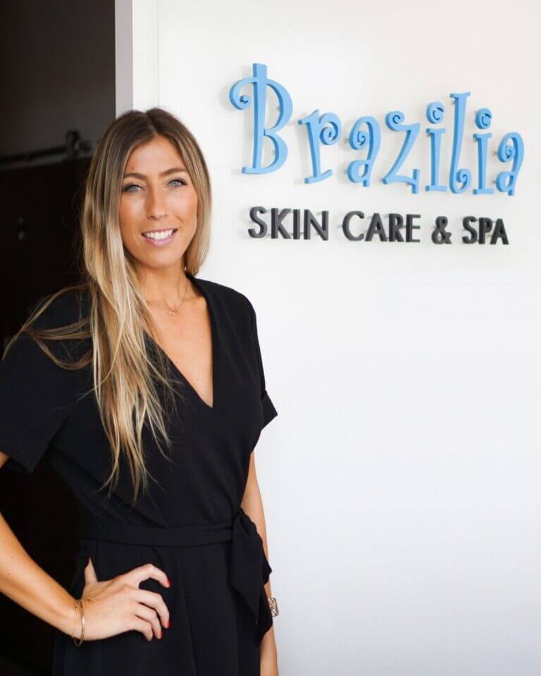 Jobs Brazilia Skin Care & Spa