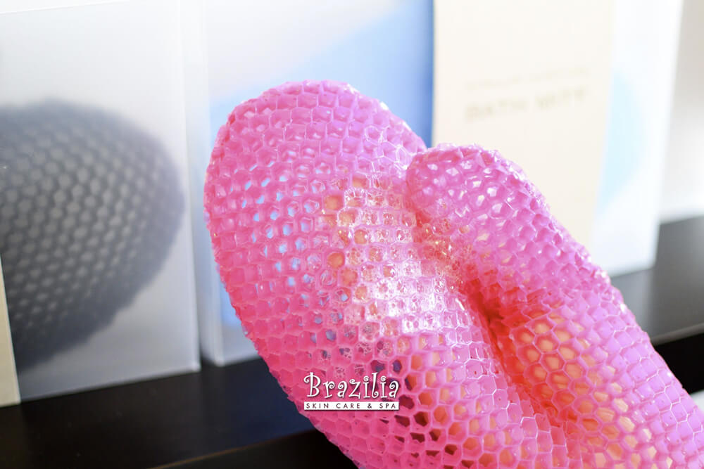 Spa cell, Brazilia Skin Care & Spa