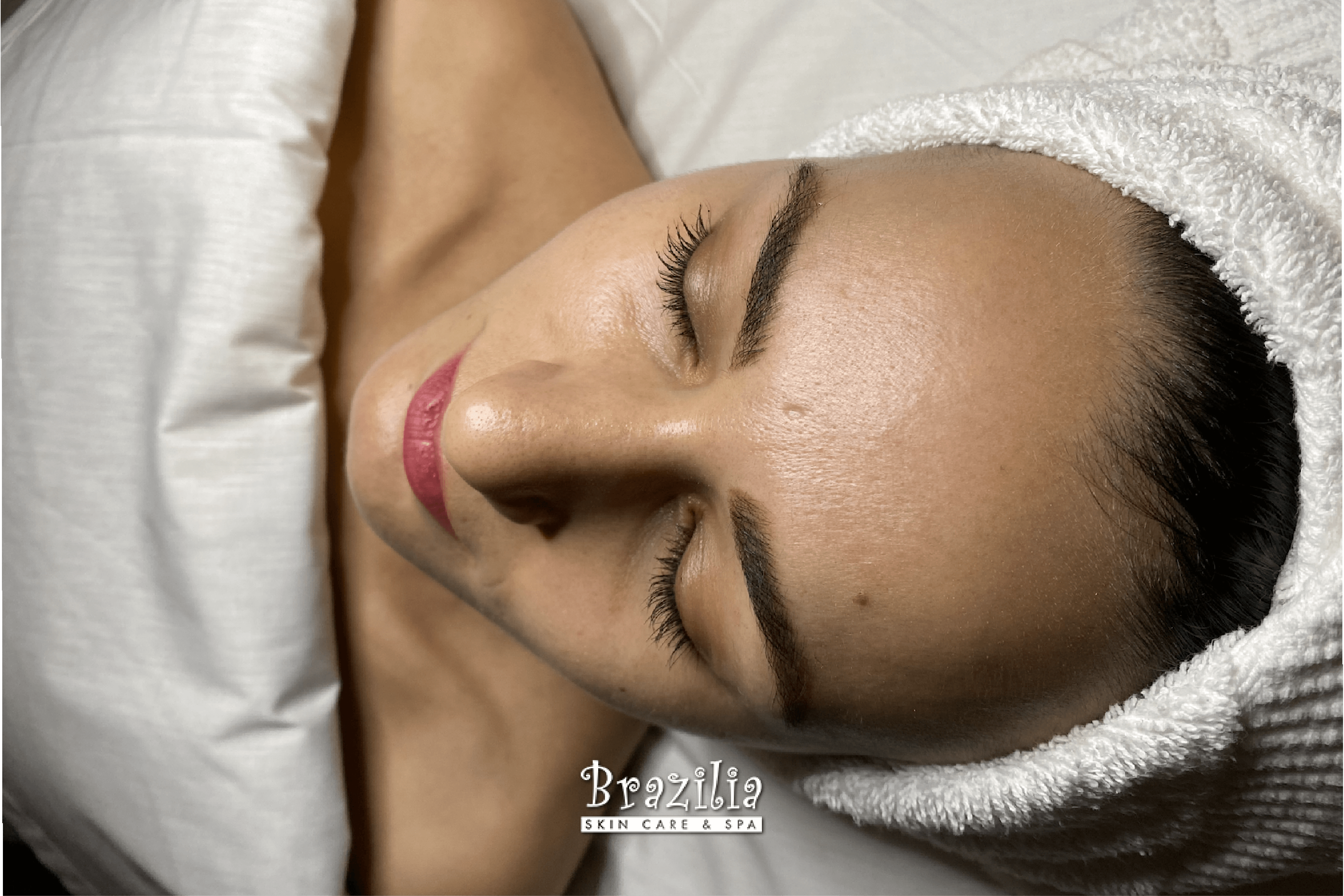 Hydrafacials at Brazilia Skin Care & Spa
