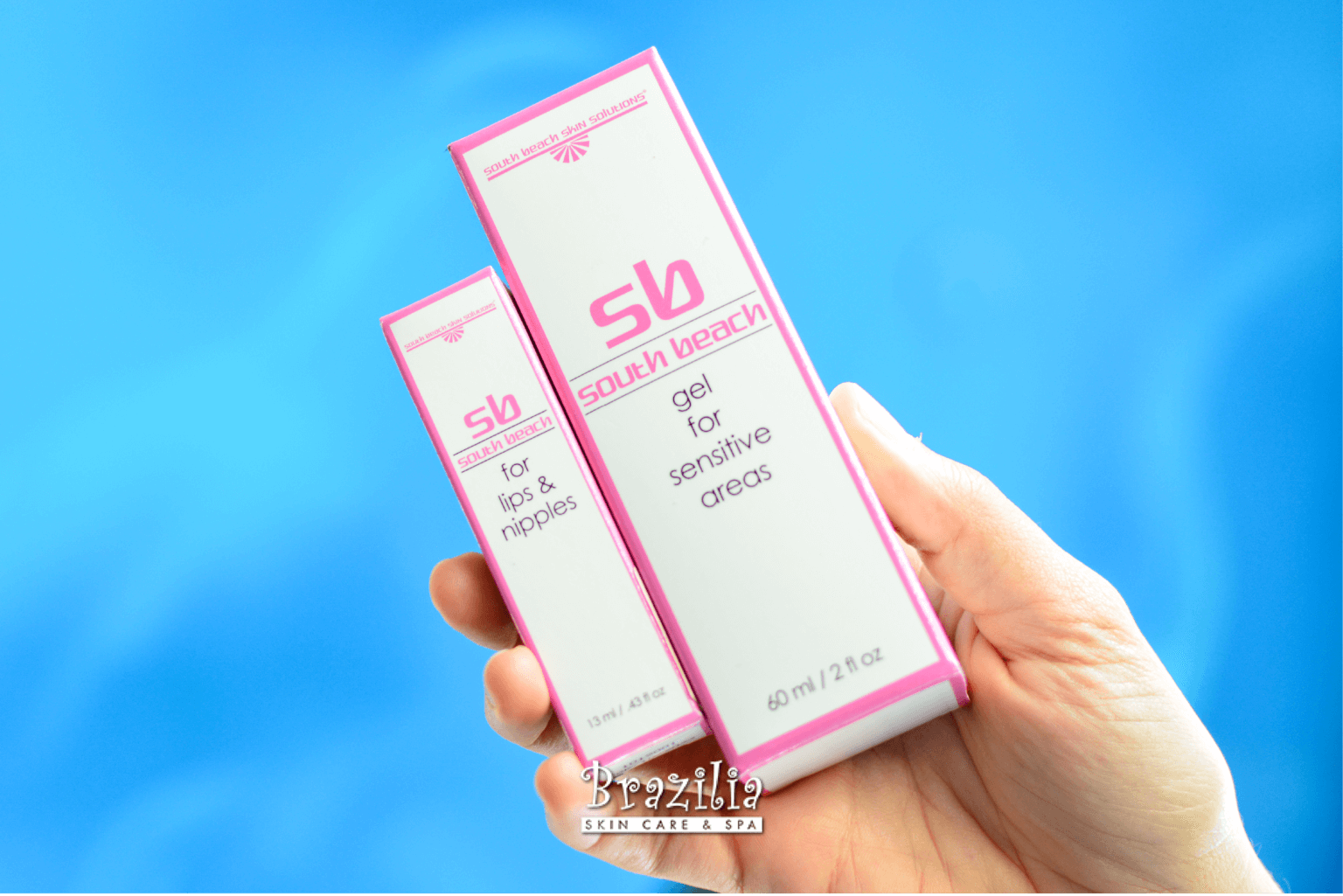 Lighten Up Those Intimate Areas Brazilia Skin Care & Spa