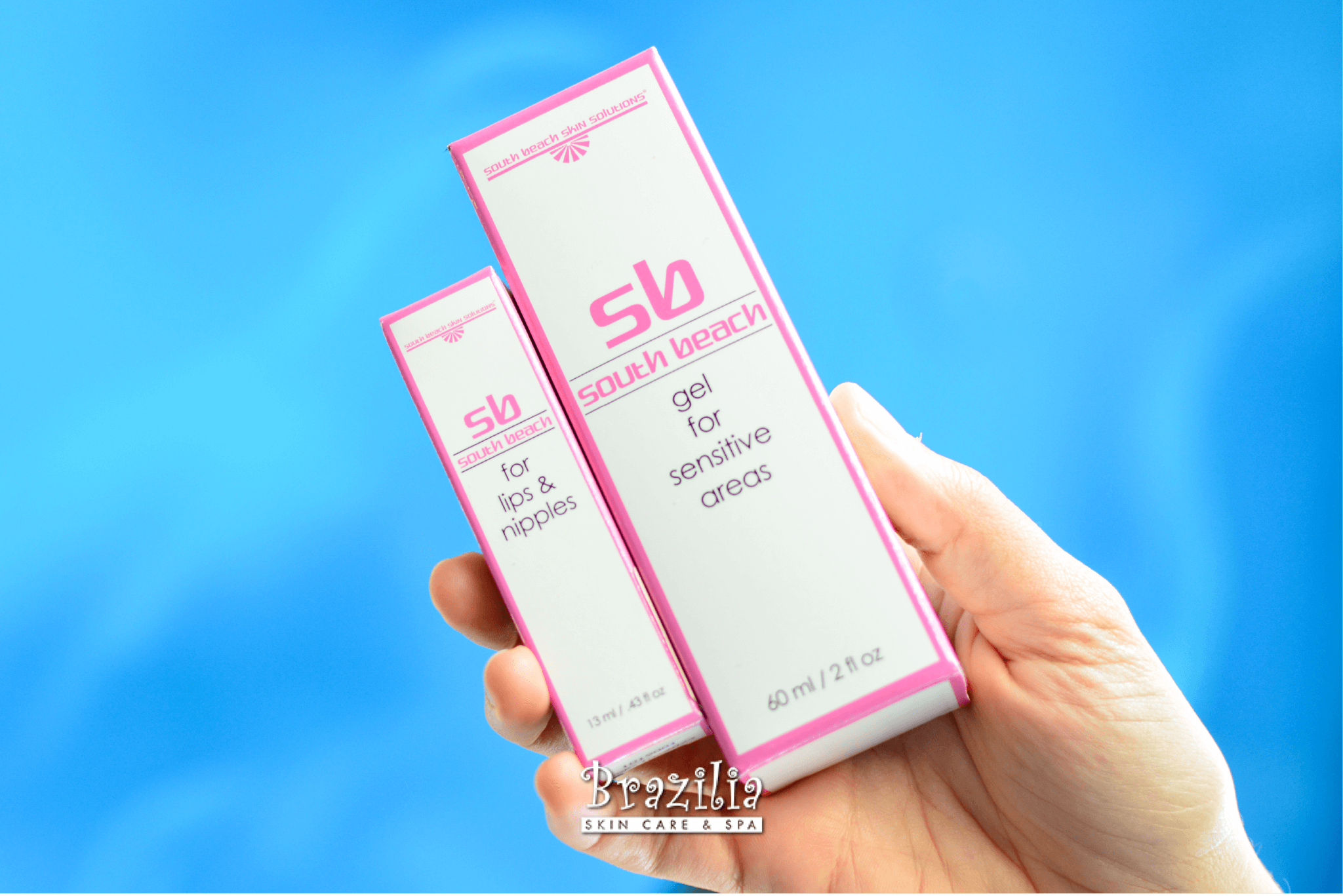 Lighten Up Those Intimate Areas Brazilia Skin Care &amp; Spa