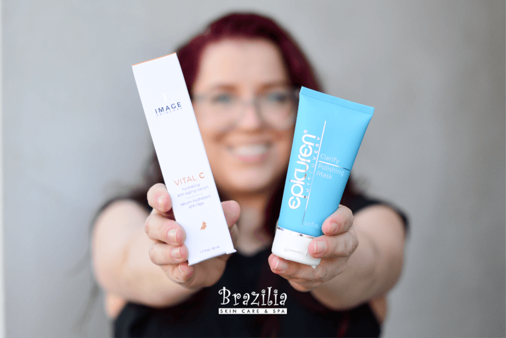 Brazilia�s Skincare Concierge Service Brazilia Skin Care