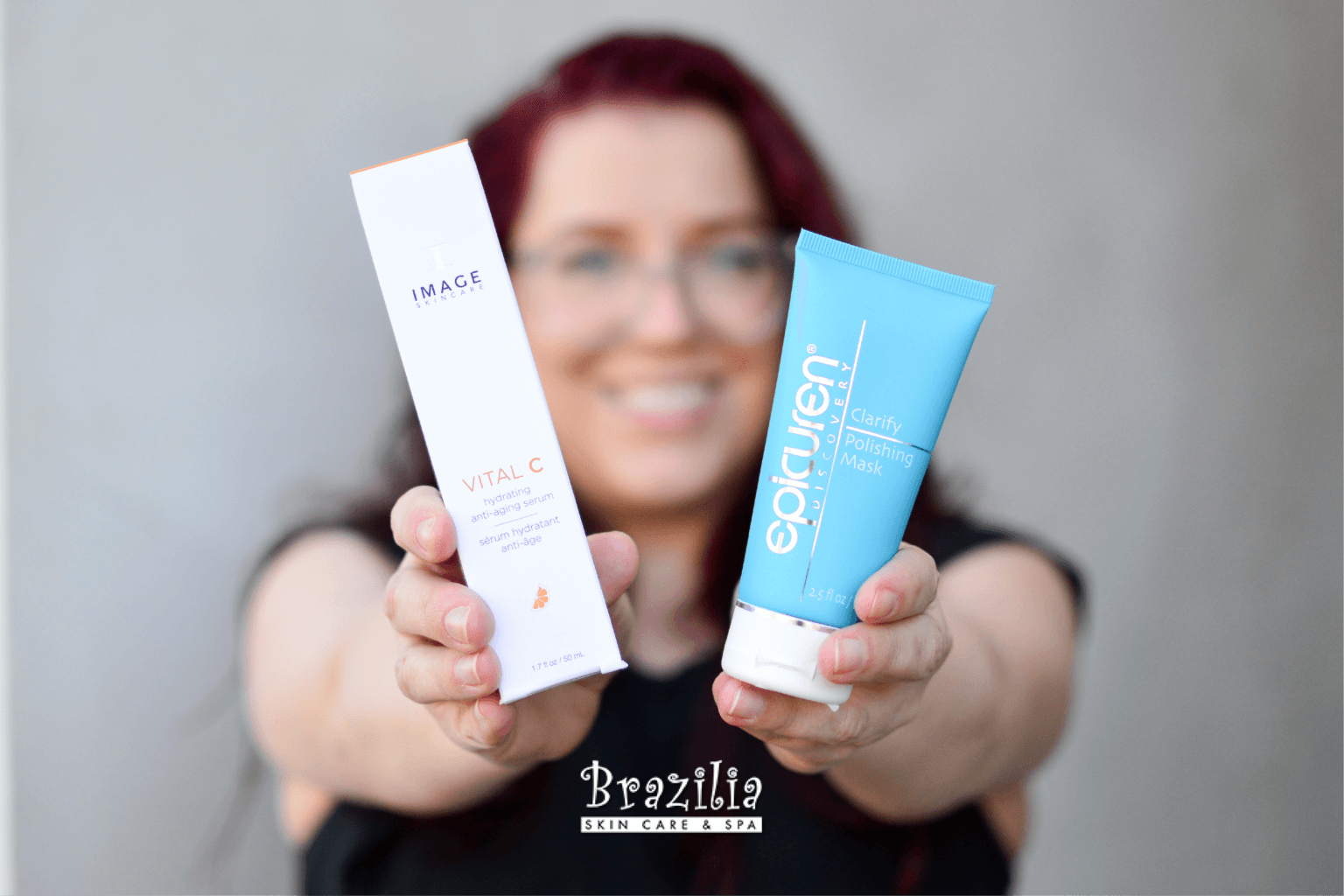 Brazilia's Skincare Concierge Service Brazilia Skin Care & Spa