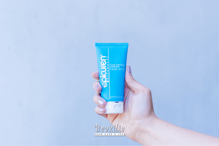 Epicuren Discovery Facial Scrub