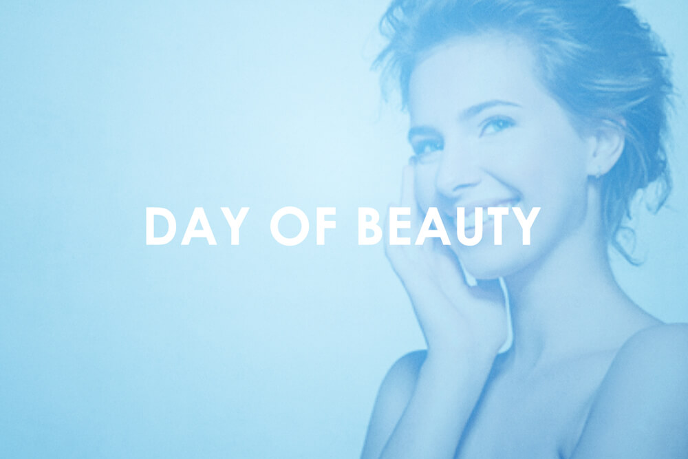 Day Of Beauty