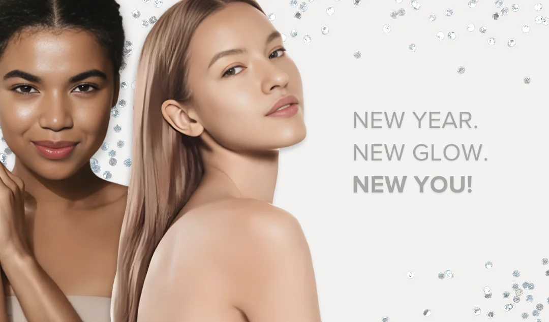 January 2026 Specials from Brazilia Skin Care