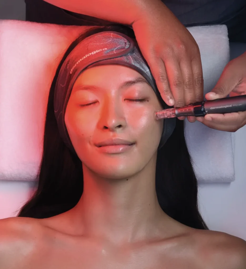 Little Italy Brazilia Signature Nano Infusion Treatment - Event Pricing
