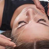 Threading at Brazilia Skin Care, San Diego Threading at Brazilia Skin Care, San Diego